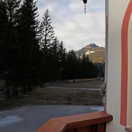 Cesa Mattias - A Canazei