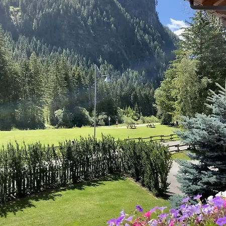 Σπίτι διακοπών Cesa Mattias - A