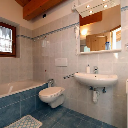 Σπίτι διακοπών Cesa Mattias - A *