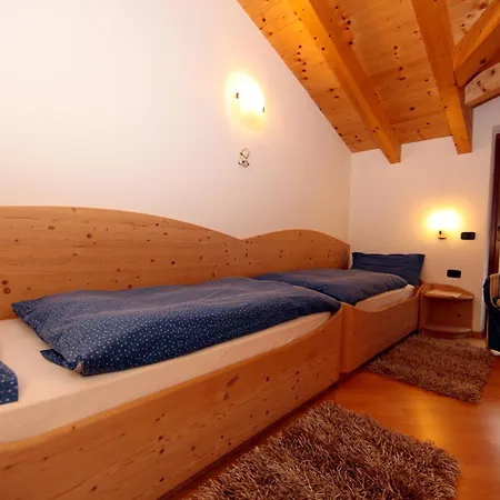 Cesa Mattias - A Σπίτι διακοπών