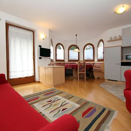 Cesa Mattias - A * Canazei