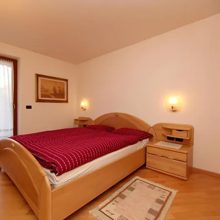 Casa vacanze Cesa Mattias - A Canazei