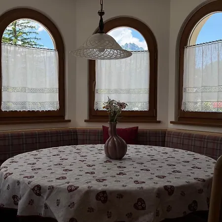 Cesa Mattias - A Canazei