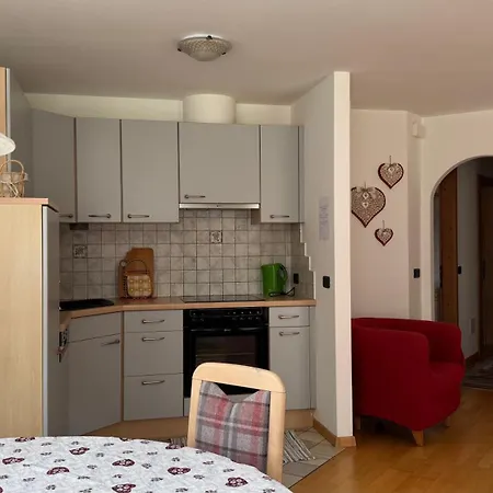 Casa vacanze Cesa Mattias - A Canazei