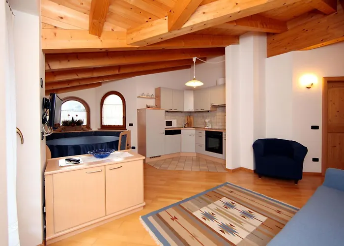 Cesa Mattias - A Holiday home