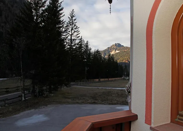 Cesa Mattias - A Canazei