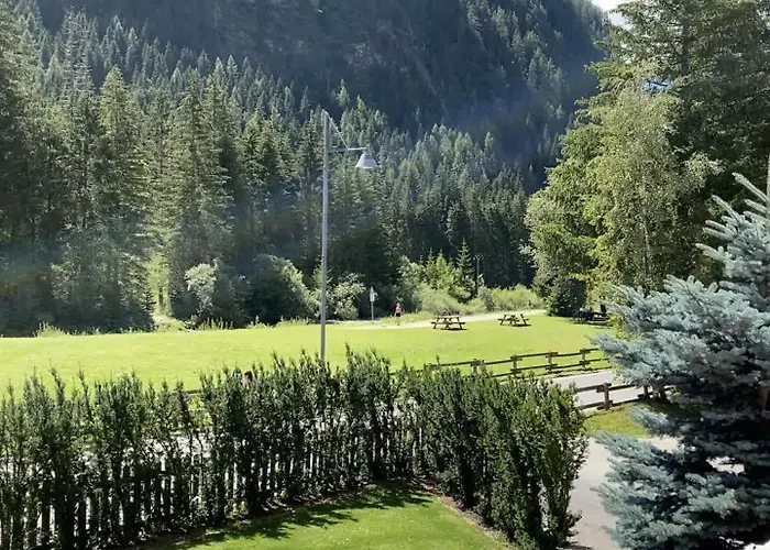 Holiday home Cesa Mattias - A