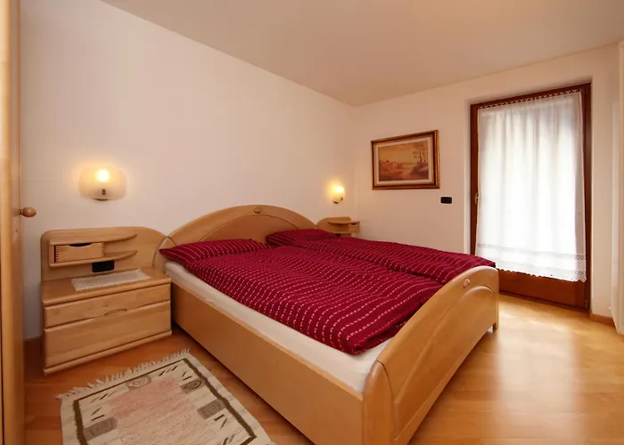 Cesa Mattias - A * Canazei