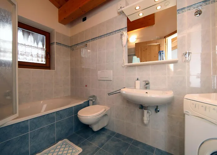 Holiday home Cesa Mattias - A *