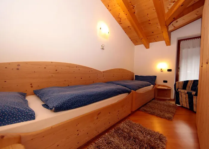 Cesa Mattias - A Holiday home