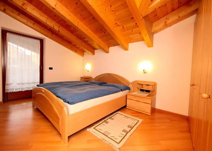 Cesa Mattias - A Holiday home