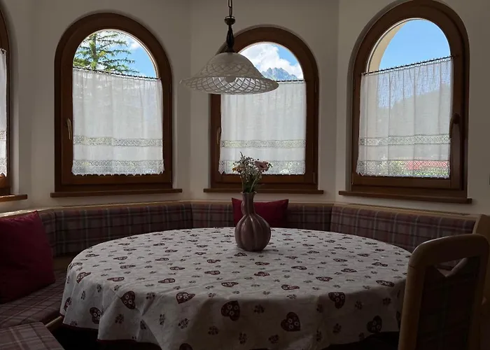 Cesa Mattias - A Canazei